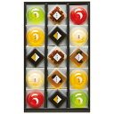 お中元 御中元 暑中見舞い 送料無料 スイーツ ギフト お菓子 和菓子 中島大祥堂 ひととえ 菓と果 15個 ゼリー セット 詰め合わせ 個包装 常温 食品 グルメ 食べ物 お中元ギフト 2025 夏ギフト 贈り物 お返し 挨拶 お礼 会社 人気 おすすめ KKD-15