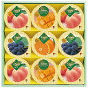 お中元 御中元 送料無料 スイーツ ギフト お菓子 洋菓子 ゼリー 金澤兼六製菓 フルーツゼリー 9個 サマー セット 詰め合わせ 個包装 常温 食品 グルメ 食べ物 お中元ギフト 2025 夏ギフト 贈り物 お返し 挨拶 お礼 会社 人気 おすすめ AKK-15N