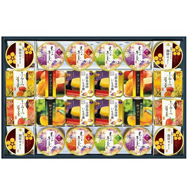 ＼最大全額ポイント還元／ お歳暮 送料無料 スイーツ ギフト お菓子 洋菓子 和菓子 金澤兼六製菓 バラ..