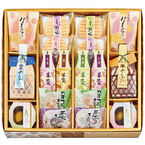 お歳暮 送料無料 スイーツ ギフト お菓子 和菓子 かがやき庵 セット 詰め合わせ パイ まんじゅう 栗饅頭 ぜんざい ようかん 和スイーツ 個包装 グルメ 食品 御歳暮 冬ギフト 2025 贈り物 お返し 挨拶 お礼 会社 ランキング 人気 おすすめ KG-30