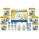 \最大全額ポイント還元/ お歳暮 送料無料 P&G 洗剤 ギフト 洗濯用洗剤 液体洗剤 キッチン用洗剤 アリエールジェルボール プロパワー セット 詰め合わせ ...