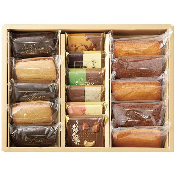 お歳暮 送料無料 スイーツ ギフト お菓子 洋菓子 焼き菓子 ガトー タブレット セット 詰め合わせ フィナンシェ クッキー チョコレート グルメ 食品 個包装...