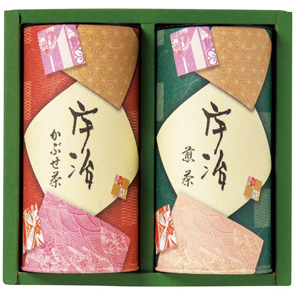 楽天ジャパンギフト内祝い お返し 送料無料 お茶 お中元 夏ギフト 御中元 ギフト 日本茶 緑茶 茶葉 宇治茶 煎茶 かぶせ茶 セット 詰め合わせ 高級 贈答用 飲料 食品 出産内祝い 結婚内祝い 結婚祝い 出産祝い 引き出物 香典返し 快気祝い お祝い返し 引越し 挨拶 IC-30 （10）