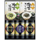 内祝い お返し 送料無料 のり 味付け海苔 味のり 母の日 ギフト ゆかり 味付のり お茶漬け ふりかけ やま磯 卓上 バラエティセット 詰め合わせ 食品 出産...