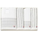 内祝い お返し 送料無料 今治タオル お中元 夏ギフト ギフト バスタオル フェイスタオル ウォッシュタオル セット 詰め合わせ 日本製 ファシール 出産内祝い...