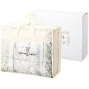 \最大全額ポイント還元/ 内祝い お返し 送料無料 寝具 シングル お中元 夏ギフト ギフト 布団 羽毛布団 掛け布団 掛布団 ダウン 50% バッグ入 秋冬用 高級 快眠 ふっくら 出産内祝い 結婚内祝い 結婚祝い 出産祝い 引き出物 香典返し 快気祝い 引越し 挨拶 VCF-420-7 (6)