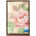 内祝い お返し 送料無料 インテリア用品 母の日 ギフト 玄関マット フロアマット 薔薇 バラ柄 すべりにくい 抗菌 防臭 吸水 速乾 生活雑貨 出産内祝い 結...