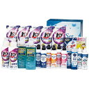 内祝い お返し 送料無料 洗剤 お歳暮 ギフト 洗濯洗剤 液体洗剤 キッチン用洗剤 ライオン トップ ナノックス 本体 セット 詰め合わせ 日用品 抗菌 冬ギフ...