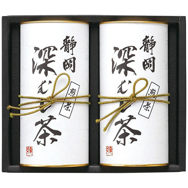 ●商品名/静岡銘茶 煎茶 深蒸し ティーバッグ 2缶 詰め合わせ FME-30●商品内容/煎茶ティーバッグ(2g×15個)×2●箱サイズ/約20×8×17cm●重量/約505g●賞味期限/製造日より常温約360日●生産国/日本深蒸し茶は茶の製造方法の一種で、「蒸し」の時間を、通常よりも長く取るのを深むし茶といいます。茶農家の熱心な努力から作り出されたお茶です。コクがあり、まろやかな風味が特徴。メッシュタイプの三角ティーバッグを採用することで茶葉が十分に広がり、急須と変わらない味わいを手軽にお楽しみいただけます。※メーカー都合により、デザイン・内容等が変更になる場合がございます。ギフトのことならジャパンギフトにおまかせ下さい。様々なギフトシーンに。内祝 内祝い お祝い返し ウエディング ウェディングギフト ブライダルギフト 引き出物 引出物 結婚引き出物 結婚引出物 結婚内祝い 出産内祝い 命名内祝い 入園内祝い 入学内祝い 卒園内祝い 卒業内祝い 就職内祝い 新築内祝い 引越し内祝い 快気内祝い 開店内祝い 二次会 披露宴 お祝い 御祝 結婚式 結婚祝い 出産祝い 初節句 七五三 入園祝い 入学祝い 卒園祝い 卒業祝い 成人式 就職祝い 昇進祝い 新築祝い 上棟祝い 引っ越し祝い 引越し祝い 開店祝い 退職祝い 快気祝い 全快祝い 初老祝い 還暦祝い 古稀祝い 喜寿祝い 傘寿祝い 米寿祝い 卒寿祝い 白寿祝い 長寿祝い 金婚式 銀婚式 ダイヤモンド婚式 結婚記念日 ギフト ギフトセット セット 詰め合わせ 贈答品 お返し お礼 御礼 ごあいさつ ご挨拶 御挨拶 プレゼント お見舞い お見舞御礼 お餞別 引越し 引越しご挨拶 記念日 誕生日 父の日 母の日 敬老の日 記念品 卒業記念品 定年退職記念品 ゴルフコンペ コンペ景品 景品 賞品 粗品 お香典返し 香典返し 志 満中陰志 弔事 会葬御礼 法要 法要引き出物 法要引出物 法事 法事引き出物 法事引出物 忌明け 四十九日 七七日忌明け志 一周忌 三回忌 回忌法要 偲び草 粗供養 初盆 供物 お供え お中元 御中元 お歳暮 御歳暮 お年賀 御年賀 残暑見舞い 年始挨拶 人気 老舗 話題 のし無料 メッセージカード無料 ラッピング無料 大量注文 福袋などギフト以外のご自宅用商品も多数。バレンタインデー バレンタイン ひなまつり ホワイトデー 七夕 ハロウィン 七五三 クリスマスなどのイベント用ギフトも。年代別 10代 20代 30代 40代 50代 60代 70代 80代 90代まで幅広く取り揃え。ご予算別には100円 500円 1000円 1500円 2000円 2500円 3000円 4000円 7000円 5000円 10000円 15000円 30000円など低額から高額品まで。