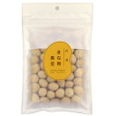 きな粉黒豆 120g 【のし・包装不可】【商品お届けまで最大約2週間】
