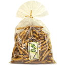 【2個以上から注文可】そばかりんとう 179g 【のし・包装不可】【商品お届けまで最大約2週間】