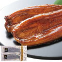 お中元 御中元 送料無料 惣菜 魚介 ギフト九州産うなぎ長焼 2尾 セット 詰め合わせ 鰻 ウナギ 蒲焼 たれ かば焼きうな丼 うな重 丑の日 鰻楽 高級 和食...