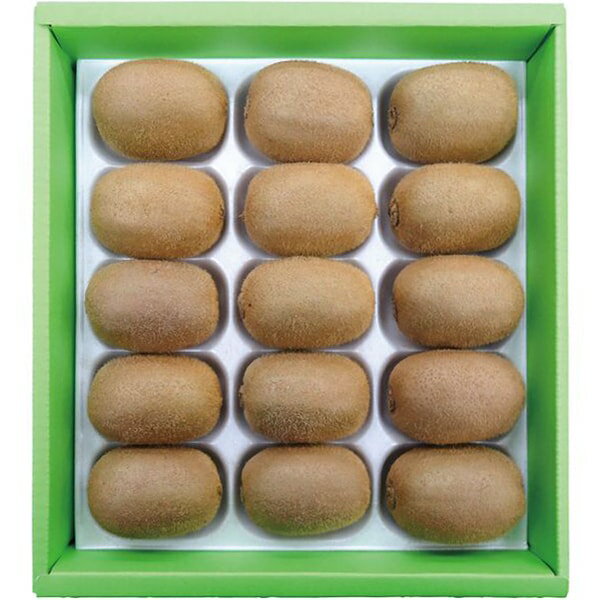 \最大全額ポイント還元/ お歳暮 送料無料 フルーツ ギフト 福岡 甘熟娘 うれっこ キウイ キウィ キウイフルーツ 15個 1.5kg セット 詰め合わせ 果...