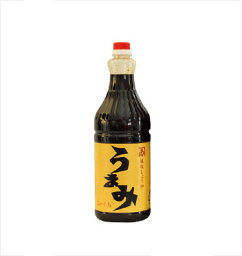 カネイ醤油 うまみ お徳用1.8L ペットボトル1本【カネヰ醤油】【のし・包装不可】 食品 食べ物 お取り寄せ