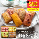 内祝い お返し 送料無料 銀座千疋屋 高級 スイーツ 母の日 ギフト セット 銀座フルーツフィナンシェ 8個 PGS-166 結婚 出産 入学 卒業 祝い 引出物 快気 快気祝い 新築祝い 引っ越し 引越し ご挨拶 新築 お祝い プレゼント おすすめ 人気 メーカー直送(4)