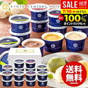 \最大全額ポイント還元/ お中元 夏ギフト アイスクリーム スイーツ ギフト 内祝い お返し 送料無料 暑中見舞い お菓子 京都センチュリーホテル アイス 18...