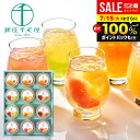 銀座千疋屋 千疋屋 お中元 夏ギフト ギフト 内祝い お返し 送料無料 銀座フルーツジュレ 計12個 お菓子 セット 詰め合わせ 高級 ブランド 出産内祝い 入学 卒業 祝い 結婚内祝い 香典返し 快気祝い お祝い返し 【代引不可】 PGS-433