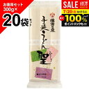 \最大全額ポイント還元/【揖保乃糸 うどん】送料無料 揖保の糸 手延うどん 聖 ひじり 20袋セット 300g×20袋 家庭用 粗品 景品 記念品 食品 食べ物 お取り寄せ(k-n)【のし・包装不可】