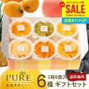 フルーツゼリー ゼリー 送料無料 スイーツ お中元 夏ギフト 御中元 暑中見舞い ギフト セット 初盆 お供え 出産 内祝い お返し 詰め合わせ 最高級 たらみ...