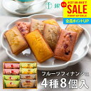 内祝い お返し 送料無料 銀座千疋屋 高級 スイーツ 敬老の日ギフト ギフト セット 銀座フルーツフィナンシェ 8個 PGS-166 結婚 出産 引出物 快気 快気祝い 新築祝い 引っ越し 引越し ご挨拶 新築 お祝い プレゼント おすすめ 人気 メーカー直送