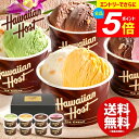 \エントリーでさらにP5倍/ アイスクリーム スイーツ ギフト 内祝い お返し 送料無料 ハワイアンホースト マカダミアナッツチョコアイス 8個入 AH-HS 結婚内祝い 出産内祝い 新築祝い 快気祝い 人気 お礼 プレゼント 食品 おしゃれ ひんやり 敬老の日ギフト