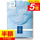 \エントリーでさらにP5倍/ 内祝い お返し 送料無料 寝具 シングル ギフト 敷きパッド 敷きパット 冷感 & 通年 リバーシブル 夏用 オールシーズン パイル 洗濯可 洗える 出産内祝い 結婚内祝い 結婚祝い 出産祝い 香典返し 快気祝い お礼 AP7450 (18) 敬老の日ギフト