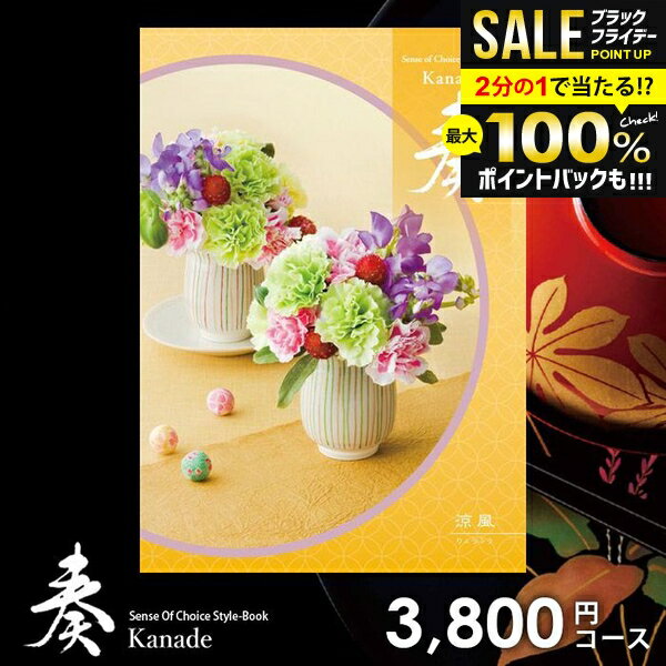 カタログギフト 内祝い お返し 送料無料 奏 かなで 涼風 お歳暮 ギフト おしゃれ グルメカタログギフト 冬ギフト 出産内祝い 結婚内祝い 新築祝い 結婚祝い 出産祝い 出産お祝い 挨拶 快気祝い 名入れ 香典返し 人気 お祝い返し 【メール便】