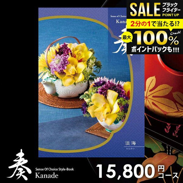 ＼最大全額ポイント還元／ カタログギフト 内祝い お返し 送料無料 奏 かなで 淡海 お歳暮 ギフト おしゃれ グルメカタログギフト 冬ギフト 出産内祝い 結婚内祝い 新築祝い 結婚祝い 出産祝い 出産お祝い 挨拶 快気祝い 名入れ 香典返し 人気 お祝い返し 【メール便】