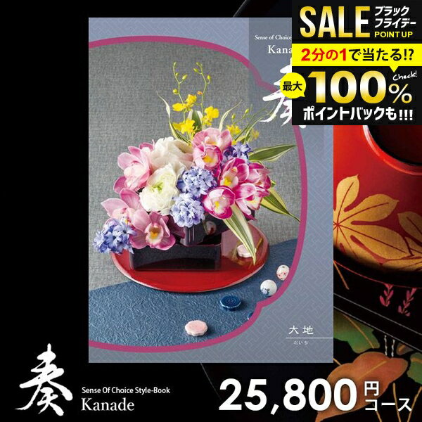 ＼最大全額ポイント還元／ カタログギフト 内祝い お返し 送料無料 奏 かなで 大地 お歳暮 ギフト おしゃれ グルメカタログギフト 冬ギフト 出産内祝い 結婚内祝い 新築祝い 結婚祝い 出産祝い 出産お祝い 挨拶 快気祝い 名入れ 香典返し 人気 お祝い返し 【メール便】
