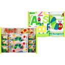 \最大全額ポイント還元/ 内祝い お返し はらぺこあおむし スイーツ ギフト お菓子 焼き菓子 洋菓子 & タオル 2枚 セット 詰め合わせ 個包装 かわいい 絵本 キャラクター 食品 出産内祝い 結婚内祝い 結婚祝い 出産祝い 香典返し 快気祝い お礼 プレゼント HPZ-30T