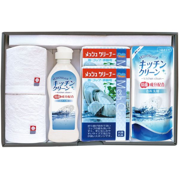 内祝い お返し 送料無料 今治タオル お中元 夏ギフト 御中元 ギフト ウォッシュタオル フェイスタオル & 台所用洗剤 キッチン用洗剤 食器洗剤 セット 詰め合わせ 無地 日本製 出産内祝い 結婚内祝い 結婚祝い 出産祝い 引き出物 香典返し 快気祝い お祝い返し お礼 SMM25