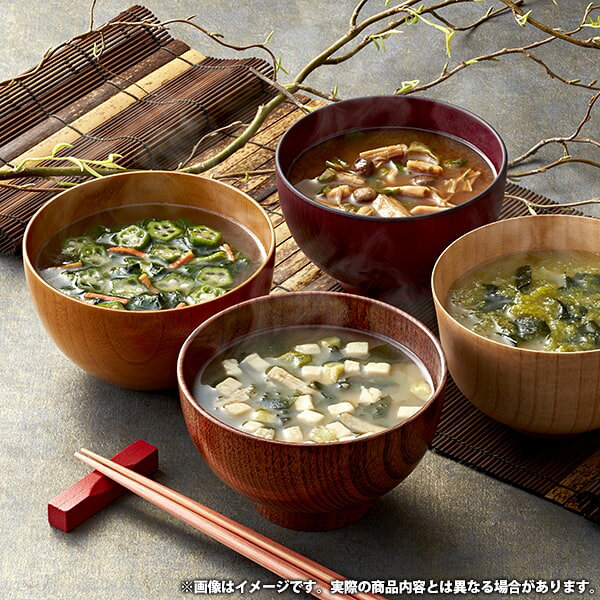スープ お中元 夏ギフト 父の日 ギフト フリーズドライ たまごスープ & 鮭ほぐし ...