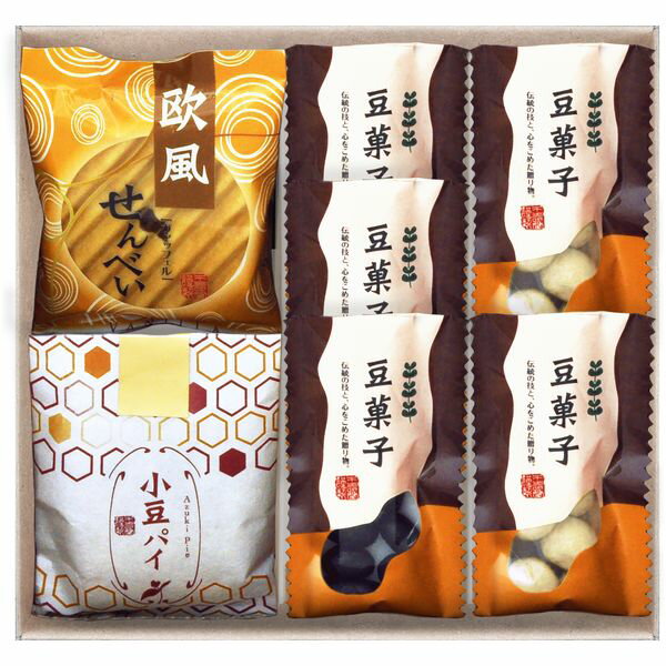 樂天商城 - お菓子 ギフト 和菓子 小豆パイ 豆菓子 欧風せんべい セット 詰め合わせ 和風 スイーツ 個包装 食品 食べ物 内祝い お返し 出産内祝い 結婚内祝い 結婚祝い 出産祝い 香典返し 快気祝い 引越し 挨拶 お礼 プレゼント 送料無料 DW-15R