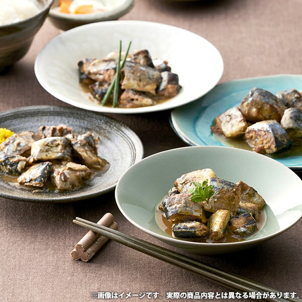惣菜 お中元 夏ギフト ギフト 和風惣菜 海鮮 北海道産 魚の煮付け レトルト 4種 フ...