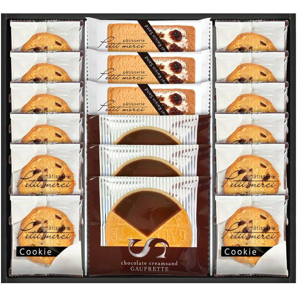 樂天商城 - スイーツ お菓子 母の日 ギフト 焼き菓子 洋菓子 キャラメルレーズンサンド ざっくりクッキー ゴーフレット セット 詰め合わせ 個包装 食品 食べ物 内祝い お返し 出産内祝い 結婚内祝い 結婚祝い 出産祝い 香典返し 快気祝い 引越し 挨拶 お礼 プレゼント PM-30