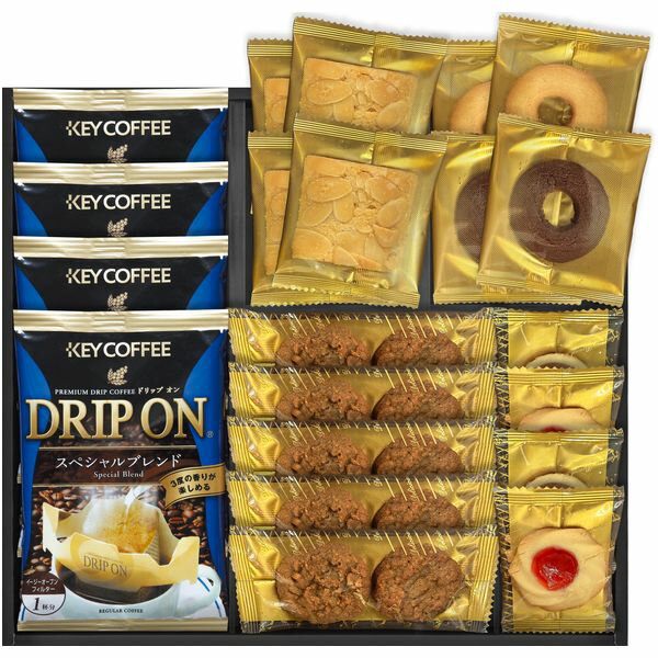 咖啡, 可可 - KEY COFFEE キーコーヒー 母の日 ギフト 珈琲 ドリップコーヒー ベイクドスイーツファクトリー セット 詰め合わせ 千寿堂 お菓子 焼き菓子 食品 内祝い お返し 出産内祝い 結婚内祝い 結婚祝い 出産祝い 香典返し 快気祝い 引越し 挨拶 お礼 プレゼント SCD-CC