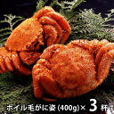 \最大全額Pバック!/ 内祝い お返し 送料無料 惣菜 海鮮 母の日 ギフト 詰め合わせ かに 北海道産 ボイル 毛がに姿 計1.2kg セット お取り寄せ 出...