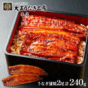 内祝い お返し 送料無料 惣菜 海鮮 お中元 夏ギフト 御中元 ギフト 詰め合わせ 国産 うなぎ問屋の うなぎ蒲焼 長焼 2尾 セット お取り寄せ 出産内祝い ...