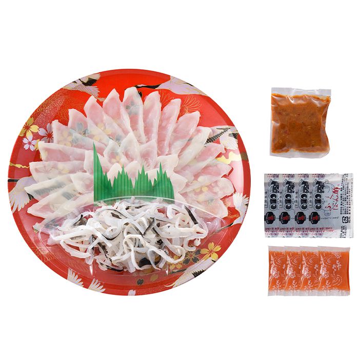 内祝い お返し 送料無料 海鮮 惣菜 お中元 御中元 ギフト お取り寄せ 関とら本店 とらふく刺身 雲丹の香 ふぐ刺身 セット 詰め合わせ 出産内祝い 結婚内祝い 引き出物 香典返し 快気祝い お祝い返し 引越し 挨拶 【代引不可】 FS-70U2Z