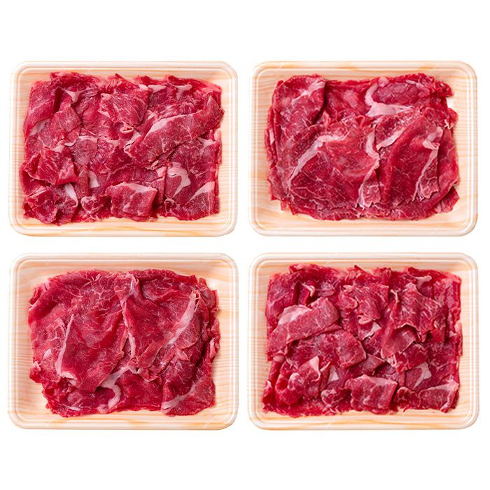内祝い お返し 送料無料 肉 和牛 母の日 ギフト お取り寄せグルメ くまもと あか牛 切落し 計800g 国産 セット 詰め合わせ 冷凍便 出産内祝い 入学 卒業 祝い 結婚内祝い 引き出物 香典返し 快気祝い お祝い返し 引越し 挨拶 メーカー直送 【代引不可】 SK-22