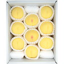 お中元 御中元 送料無料 果物 ギフト くだもの フルーツ 桃 岡山県産 岡山白桃 1.9kg セット 詰め合わせ 旬の 果実 高級 贈答用 食品 グルメ 食べ物 お中元ギフト 2025 夏ギフト 贈り物 お返し 挨拶 お礼 会社 人気 おすすめ