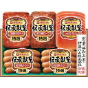 お中元 御中元 送料無料 ハム ギフト 伊藤ハム 伝承献呈 セット 詰め合わせ 肉 ウインナー ソーセージ 食品 グルメ 食べ物 お中元ギフト 2025 夏ギフト 贈り物 お返し 挨拶 お礼 会社 人気 おすすめ TO35