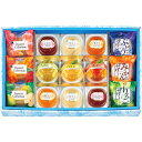 お中元 御中元 暑中見舞い 送料無料 スイーツ ギフト お菓子 洋菓子 ゼリー 創菓 京づる フルーティ セット 詰め合わせ 食品 グルメ 食べ物 おしゃれ お...