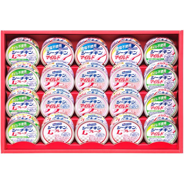 お中元 御中元 送料無料 はごろもフーズ 缶詰 ギフト はごろも シーチキン ツナ缶 セット 詰め合わせ 惣菜 ノンオイル 食品 グルメ 食べ物 お中元ギフト 2025 夏ギフト 贈り物 お返し 挨拶 お礼 会社 人気 おすすめ SET-50B
