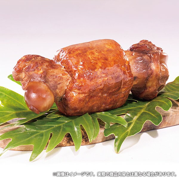 お中元 御中元 送料無料 ハム ギフト 原始人の宴 骨付きソーセージ 肉 食品 グルメ 食べ物 お中元ギフト 2025 夏ギフト 贈り物 お返し 挨拶 お礼 会社 人気 おすすめ GEN-U