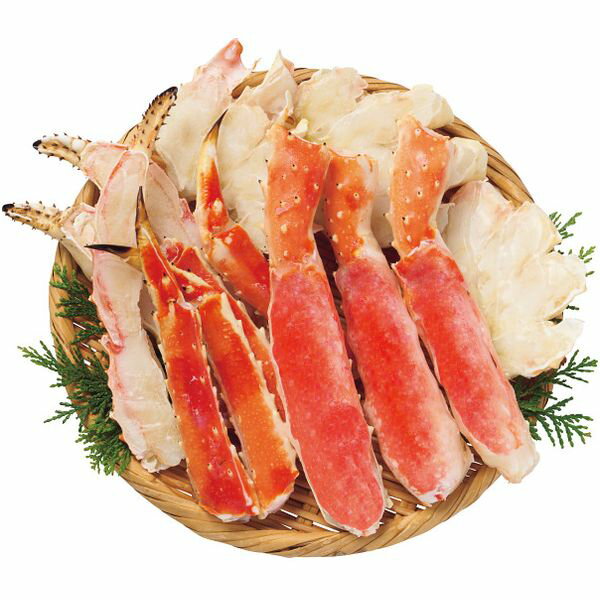 お歳暮 送料無料 海鮮 ギフト 蟹 かに タラバガニ たらば蟹 ボイル カニ爪 カニ足 ポーション ビードロカット 700g セット 詰め合わせ 食品 グルメ 食べ物 御歳暮 2025 贈り物 お返し 冬ギフト 挨拶 お礼 会社 ランキング 人気 おすすめ