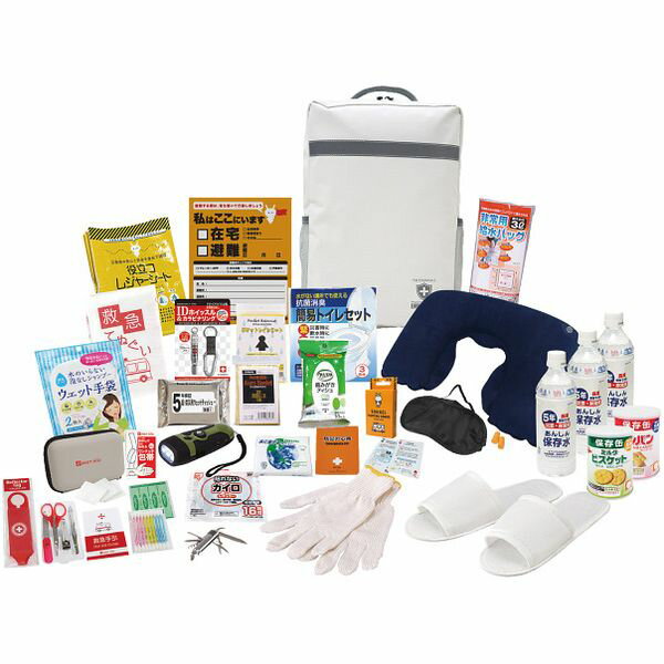 \最大全額ポイント還元/ 内祝い お返し 送料無料 防災グッズ 能登チャリティー 避難生活用品 セット 詰め合わせ 災害 地震 緊急 備え 備蓄 救急 非常用 ...