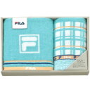 内祝い お返し フィラ FILA タオル お中元 夏ギフト ギフト ラグーナ ロングタオル フェイスタオル セット 詰め合わせ ブランド 日用品 繊維雑貨 出産内祝い 結婚内祝い 結婚祝い 出産祝い 引き出物 香典返し お祝い返し 引越し 挨拶 お礼 FL2598