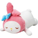 サンリオ グッズ 寝具 枕 抱きまくら ダイカットクッション マイメロディ 人気 キャラクター 人形 かわいい ベビー こども 男の子 女の子 2歳 3歳 4歳...
