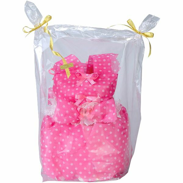＼最大全額Pバック!／ 内祝い お返し 送料無料 ベビー用品 ギフト おむつdeケーキ 2段 セット 詰め合わせ 赤ちゃん 男の子 女の子 こども 新生児 出産内祝い 結婚内祝い 結婚祝い 出産祝い 引き出物 お祝い返し 引越し 挨拶 お礼 プレゼント 25-002-GIRL
